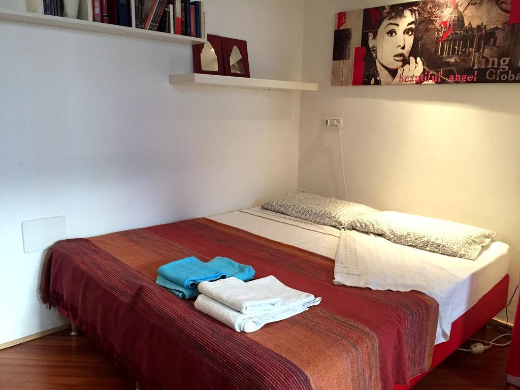 Marianna'S Studio Apartamento Pisa Exterior foto